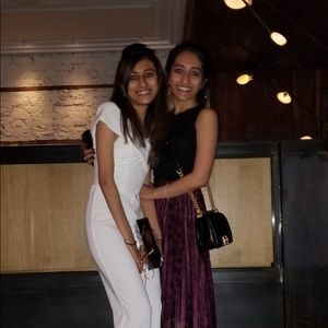 Meet your Posher, Aayushi